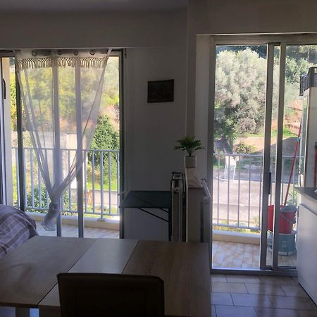 Magnifique Studio Coeur De Nice Apartment Exterior photo