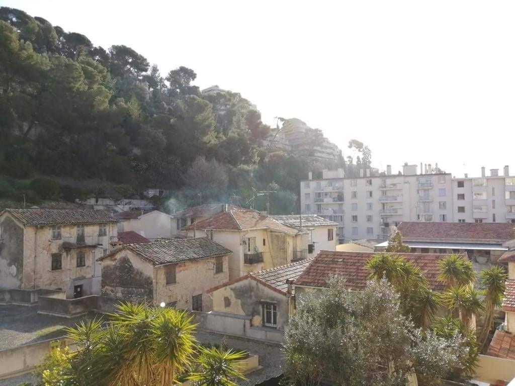 Magnifique Studio Coeur De Nice Apartment Exterior photo