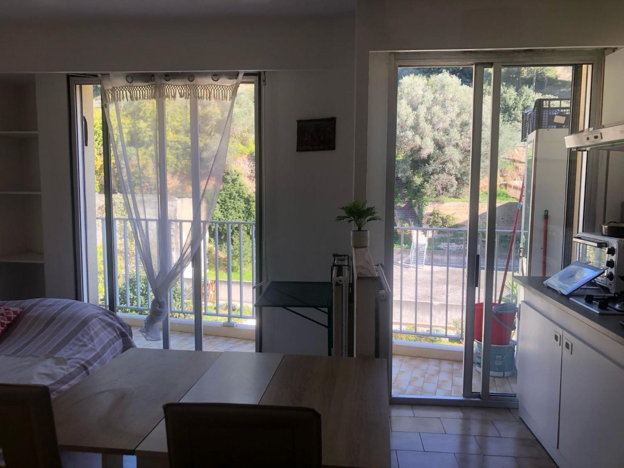 Magnifique Studio Coeur De Nice Apartment Exterior photo